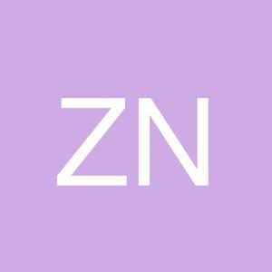 Meet your Posher, Zunaira